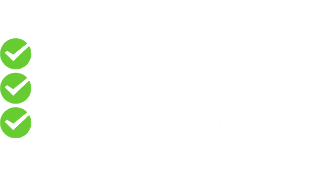 test succeed