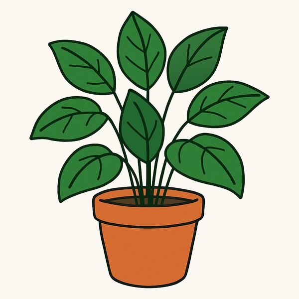 a plant